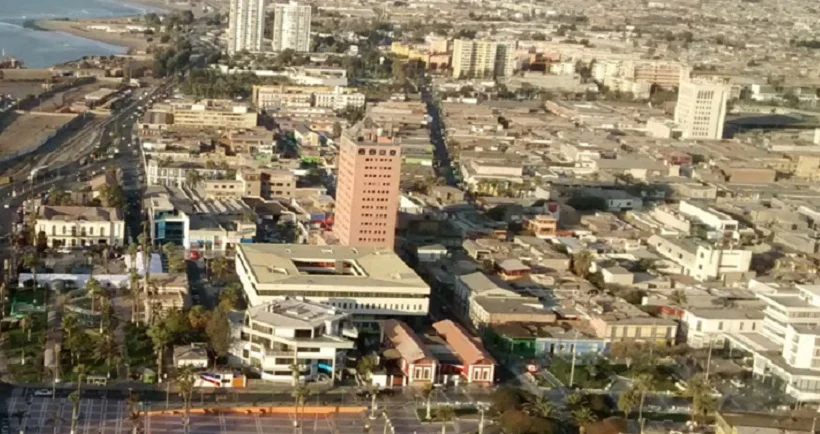 400 personas inhabilitadas para trabajar con menores en Arica y Parinacota  